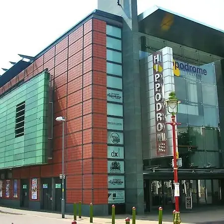 Suavis Apartman